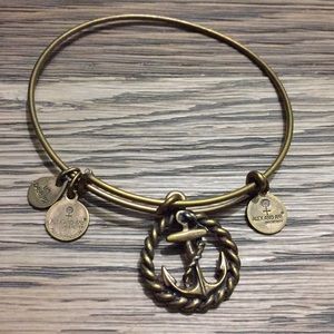 ALEX AND ANI BRACELET